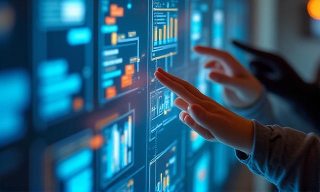 デジタルコラボレーション