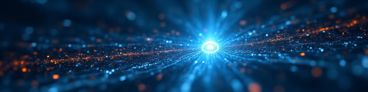 プライバシーとセキュリティを象徴するイメージ